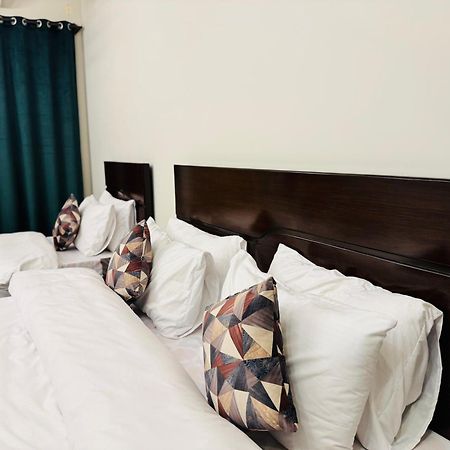 Sunrise Residence D1 اسلام اباد المظهر الخارجي الصورة