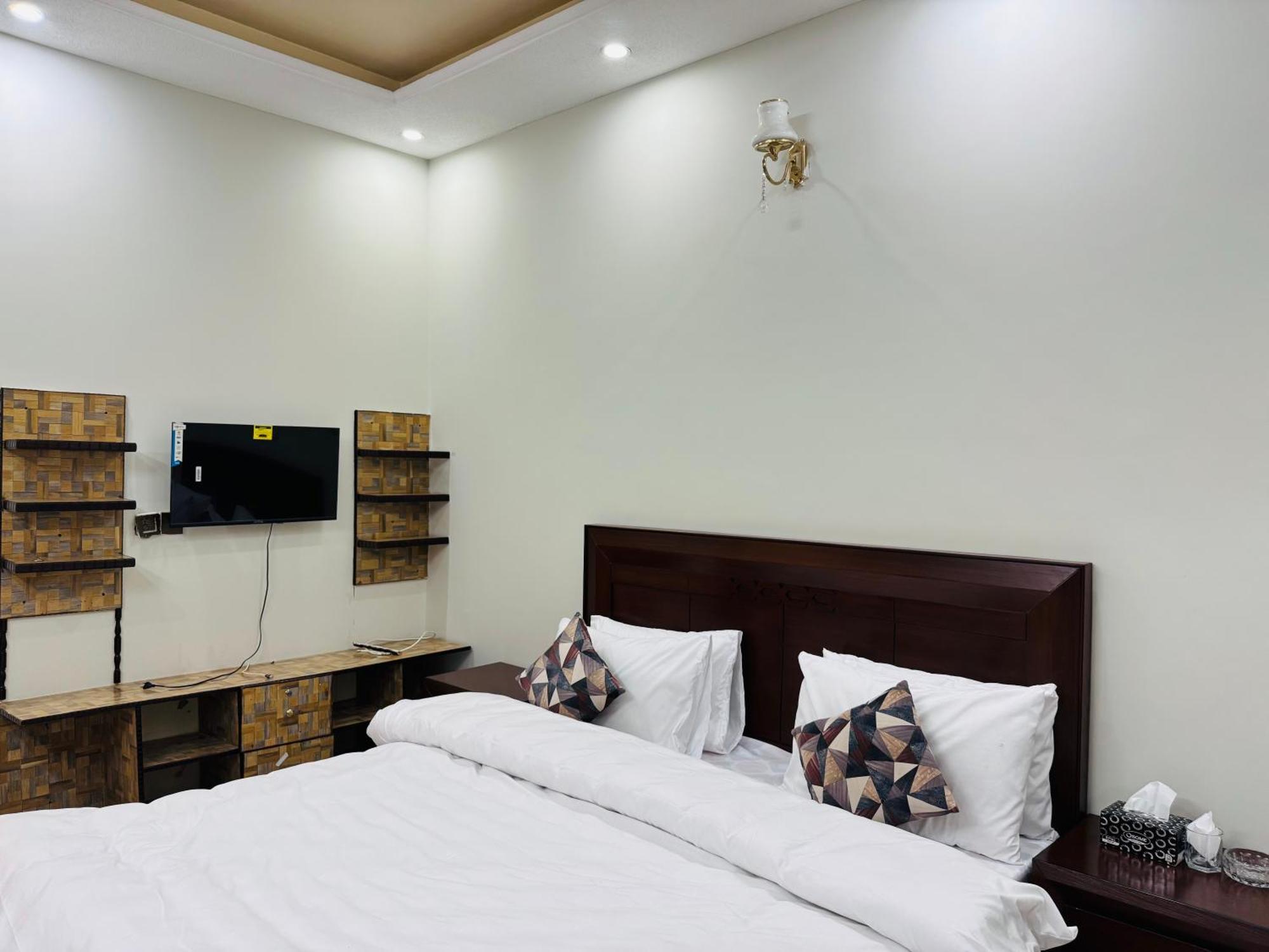 Sunrise Residence D1 اسلام اباد المظهر الخارجي الصورة