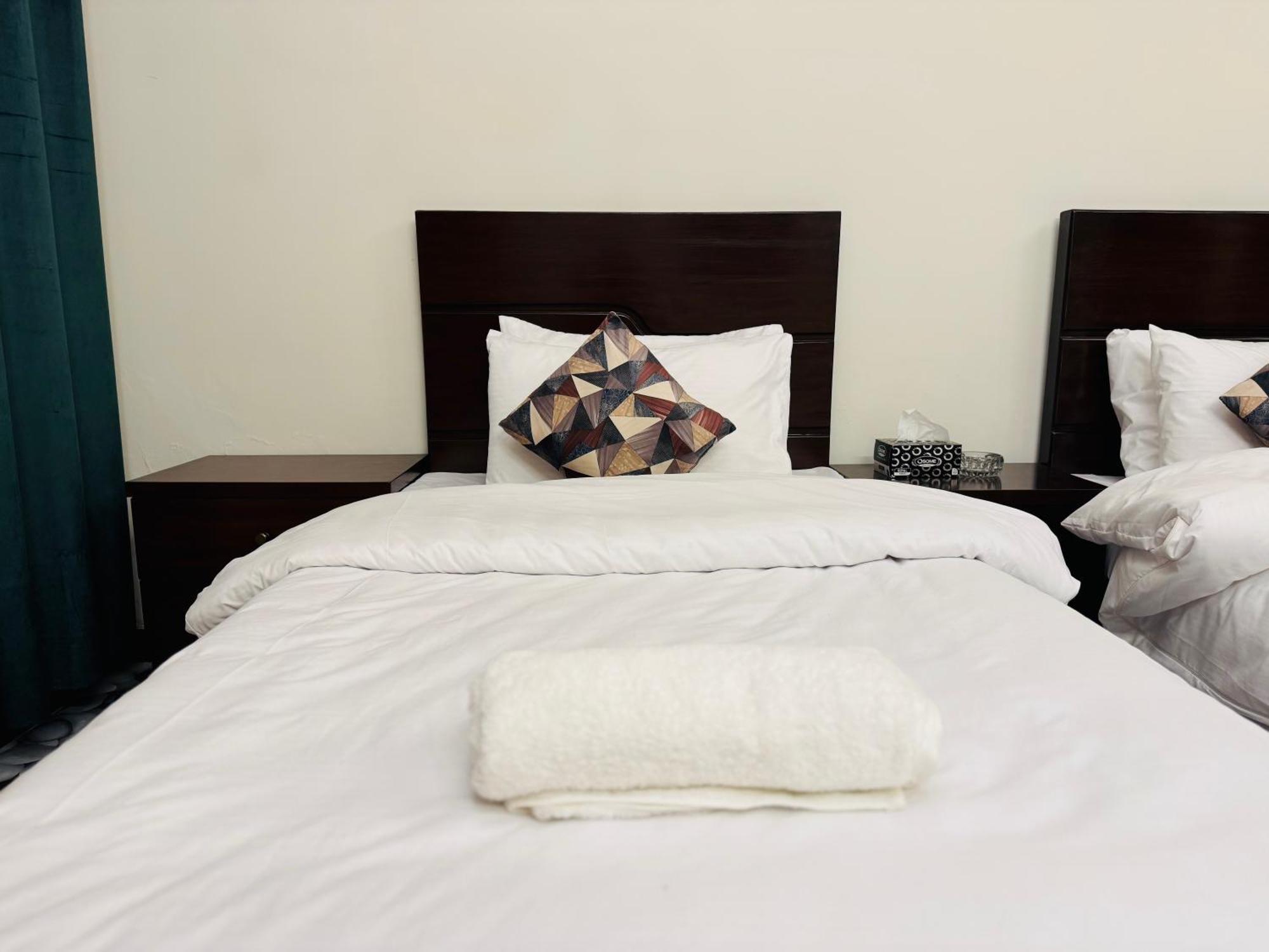 Sunrise Residence D1 اسلام اباد المظهر الخارجي الصورة