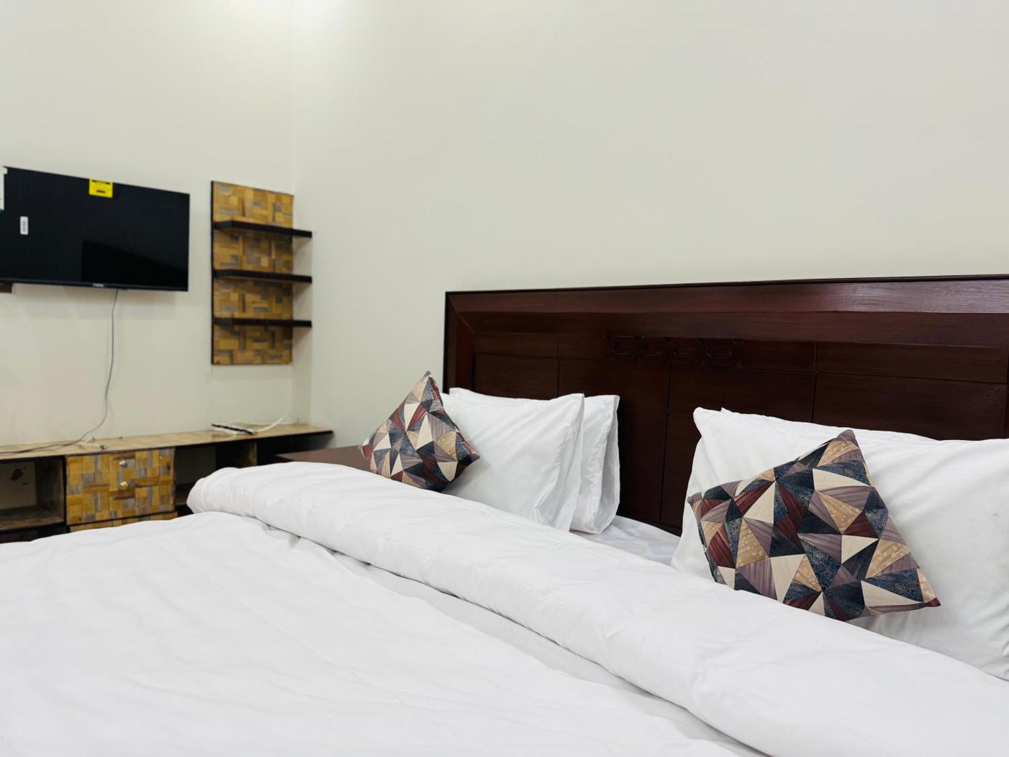 Sunrise Residence D1 اسلام اباد المظهر الخارجي الصورة