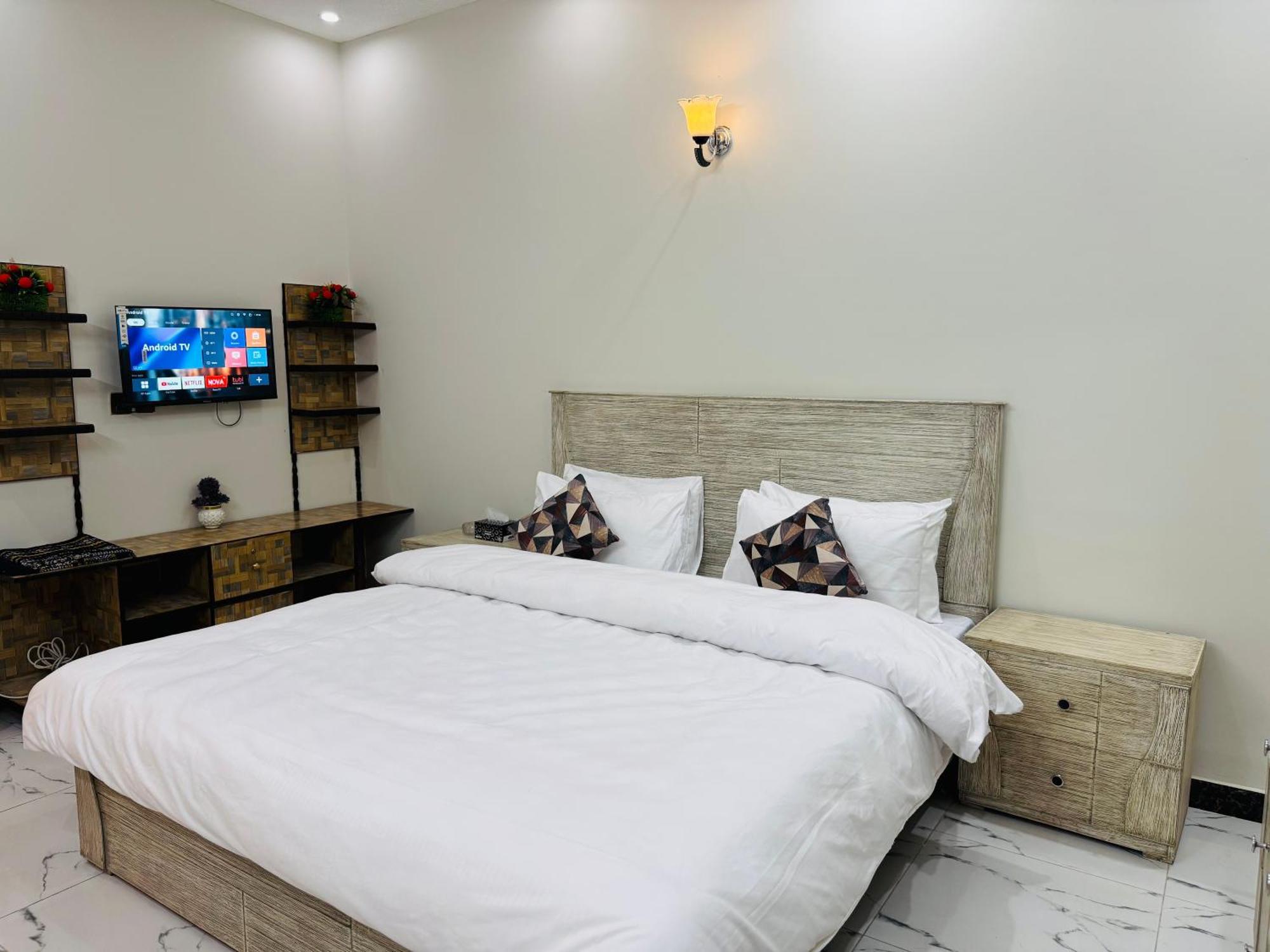 Sunrise Residence D1 اسلام اباد المظهر الخارجي الصورة