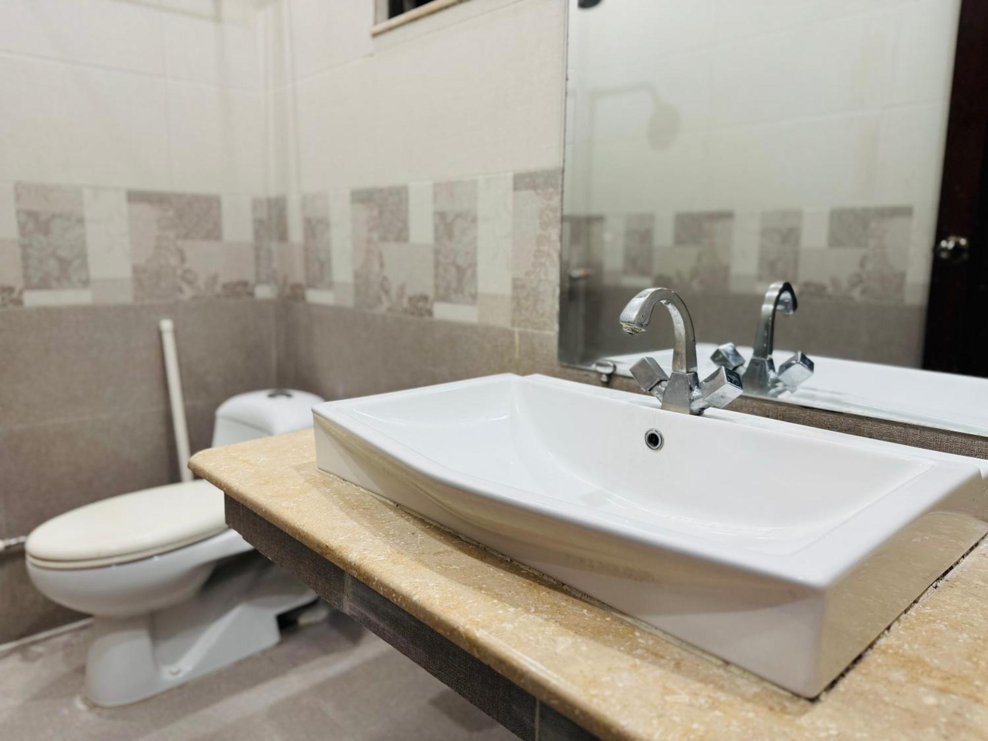 Sunrise Residence D1 اسلام اباد المظهر الخارجي الصورة