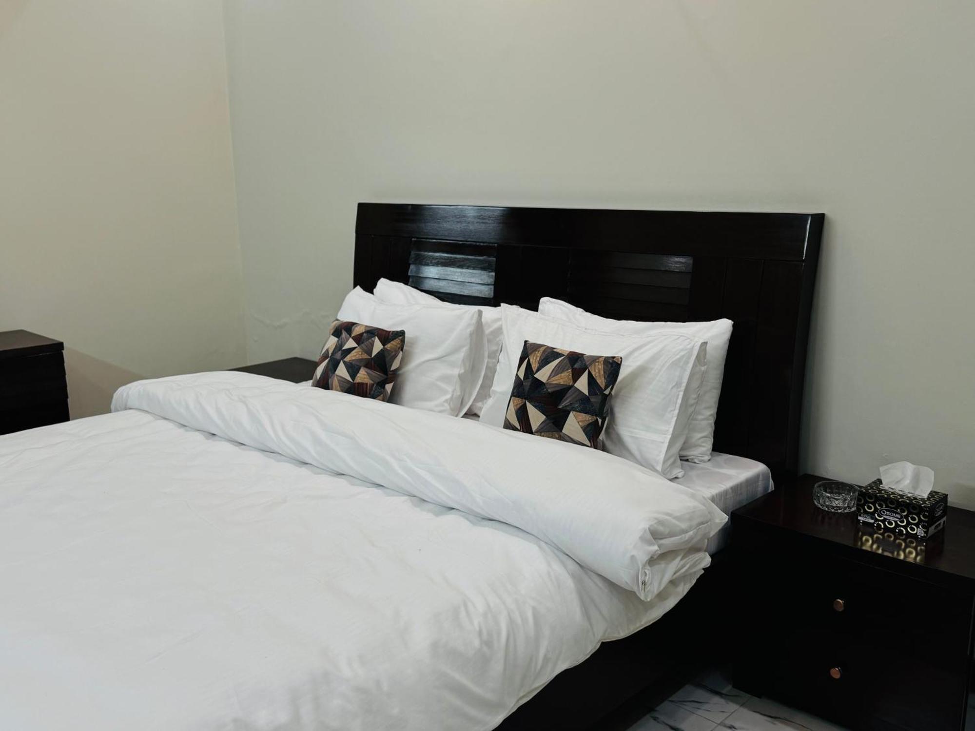 Sunrise Residence D1 اسلام اباد المظهر الخارجي الصورة