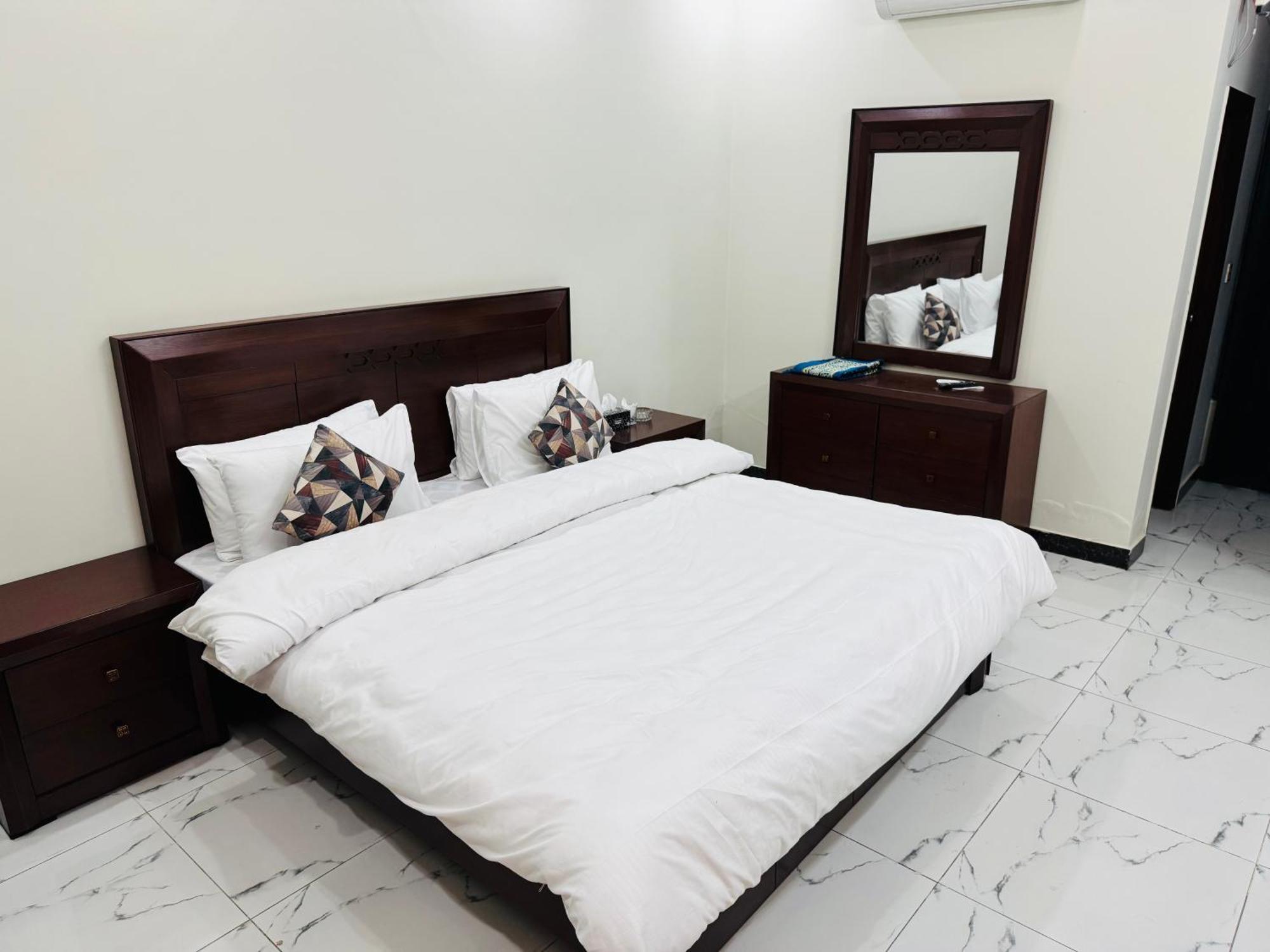 Sunrise Residence D1 اسلام اباد المظهر الخارجي الصورة