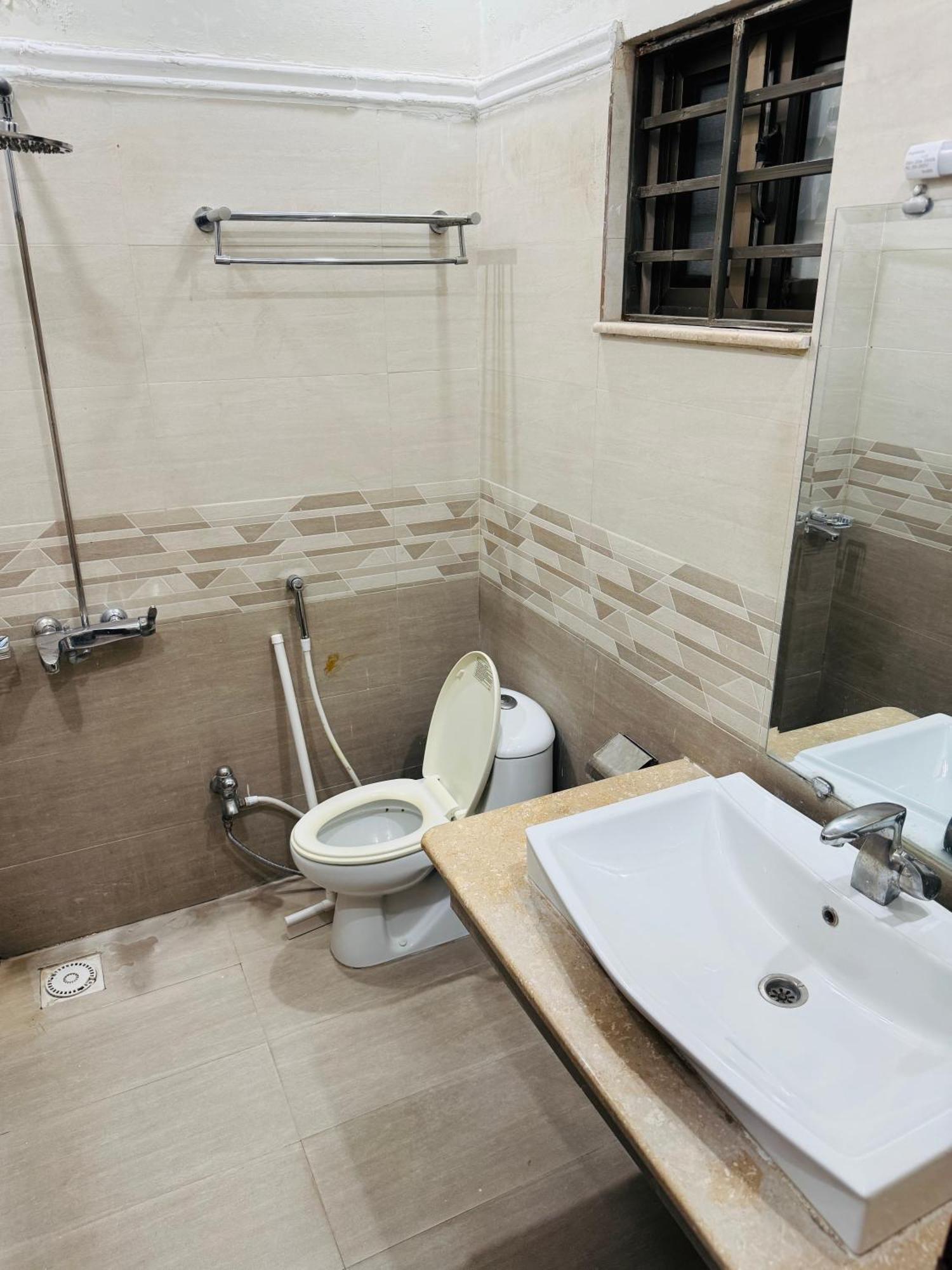 Sunrise Residence D1 اسلام اباد المظهر الخارجي الصورة