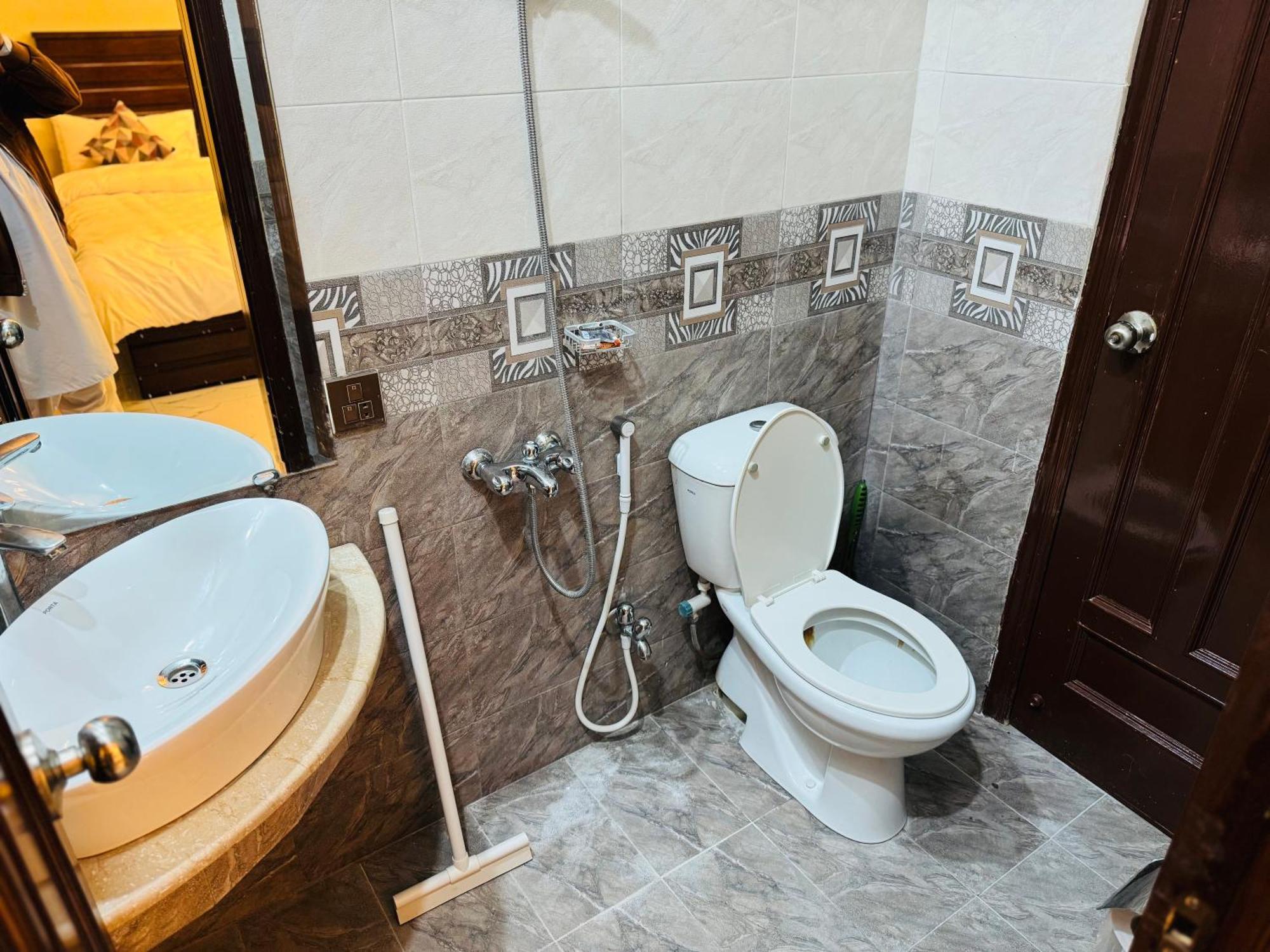 Sunrise Residence D1 اسلام اباد المظهر الخارجي الصورة