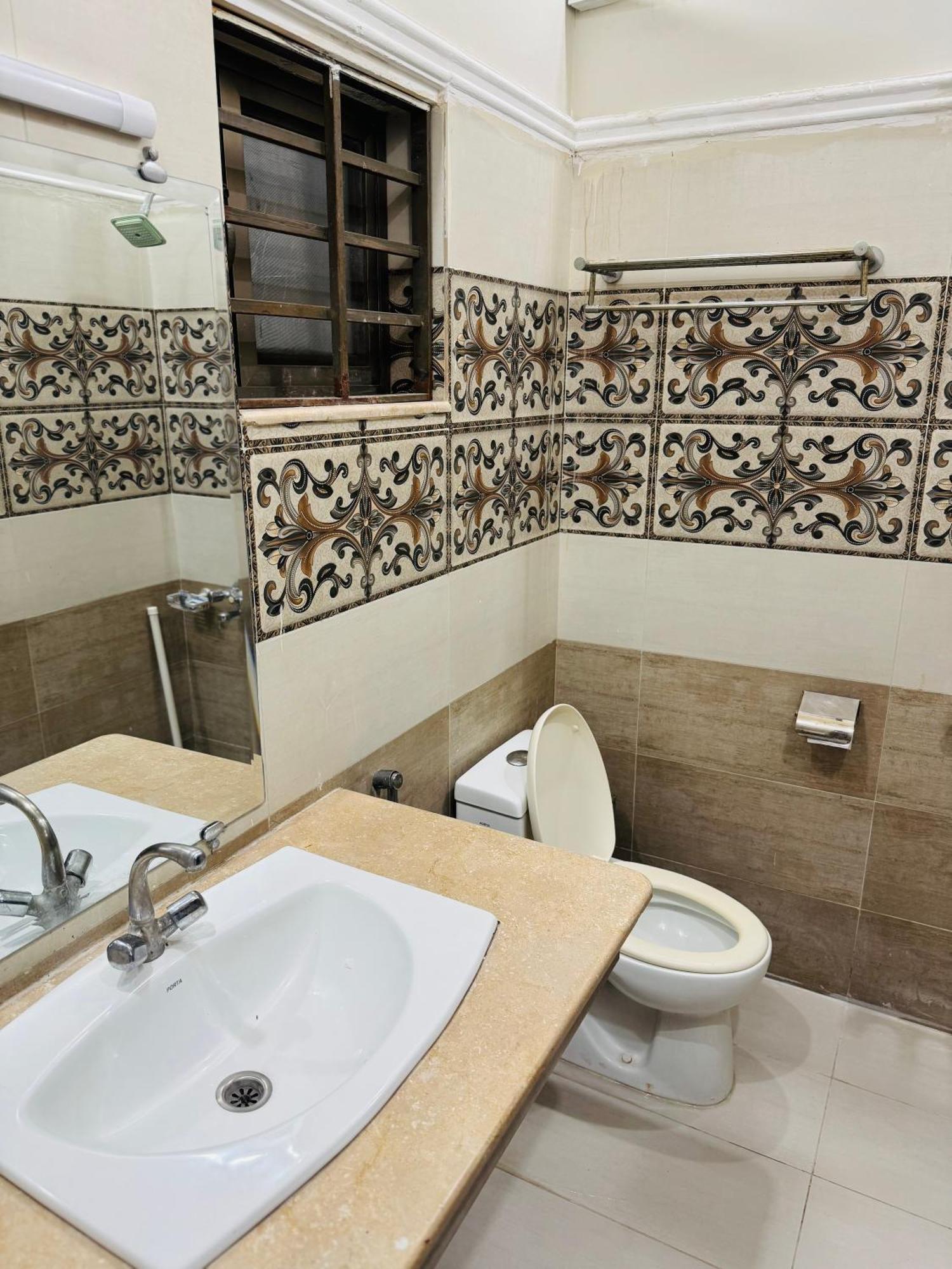 Sunrise Residence D1 اسلام اباد المظهر الخارجي الصورة